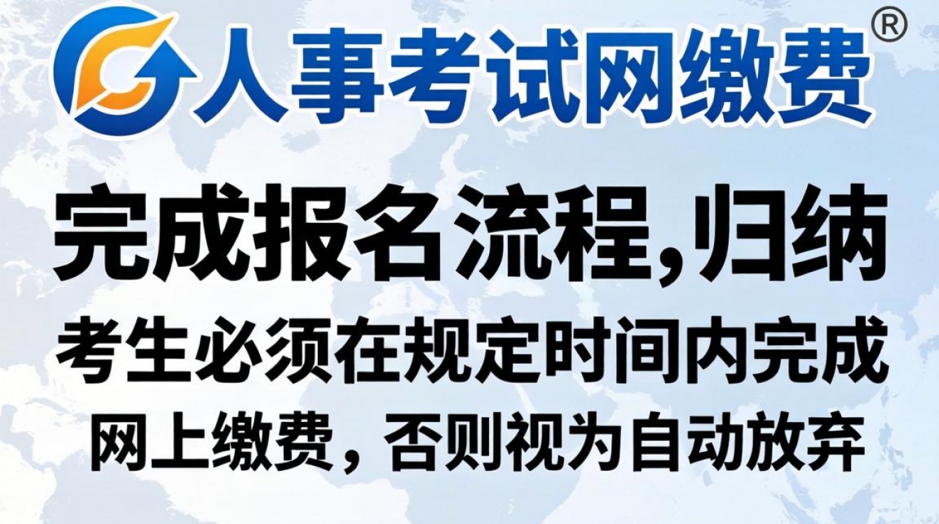 浙江人事考试网缴费入口在哪?浙江人事考试网怎么缴费?-图2 浙江人事考试网缴费入口在哪?浙江人事考试网怎么缴费?-图2