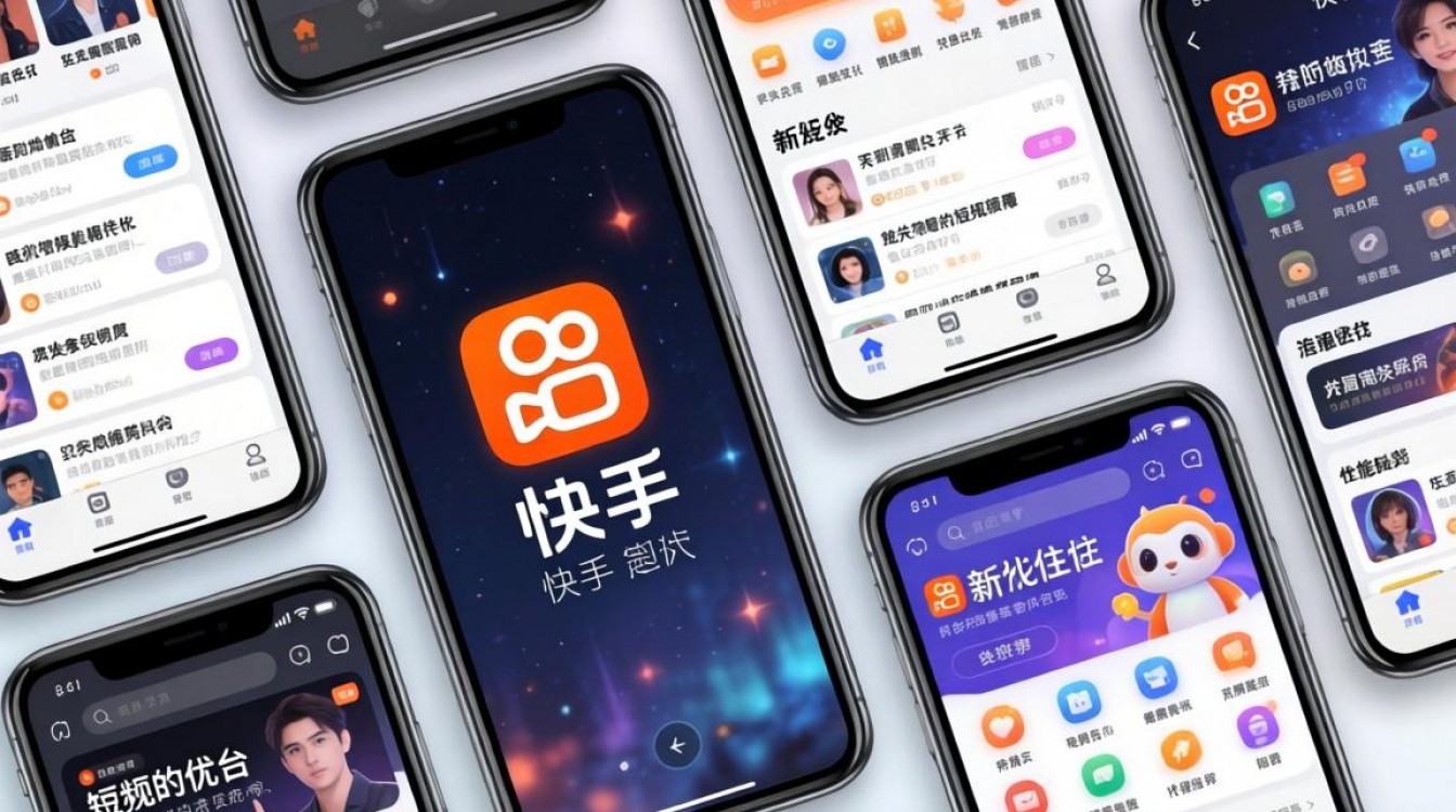 如何快手升级新版本后旧功能用不了怎么办?-图1 如何快手升级新版本后旧功能用不了怎么办?-图1