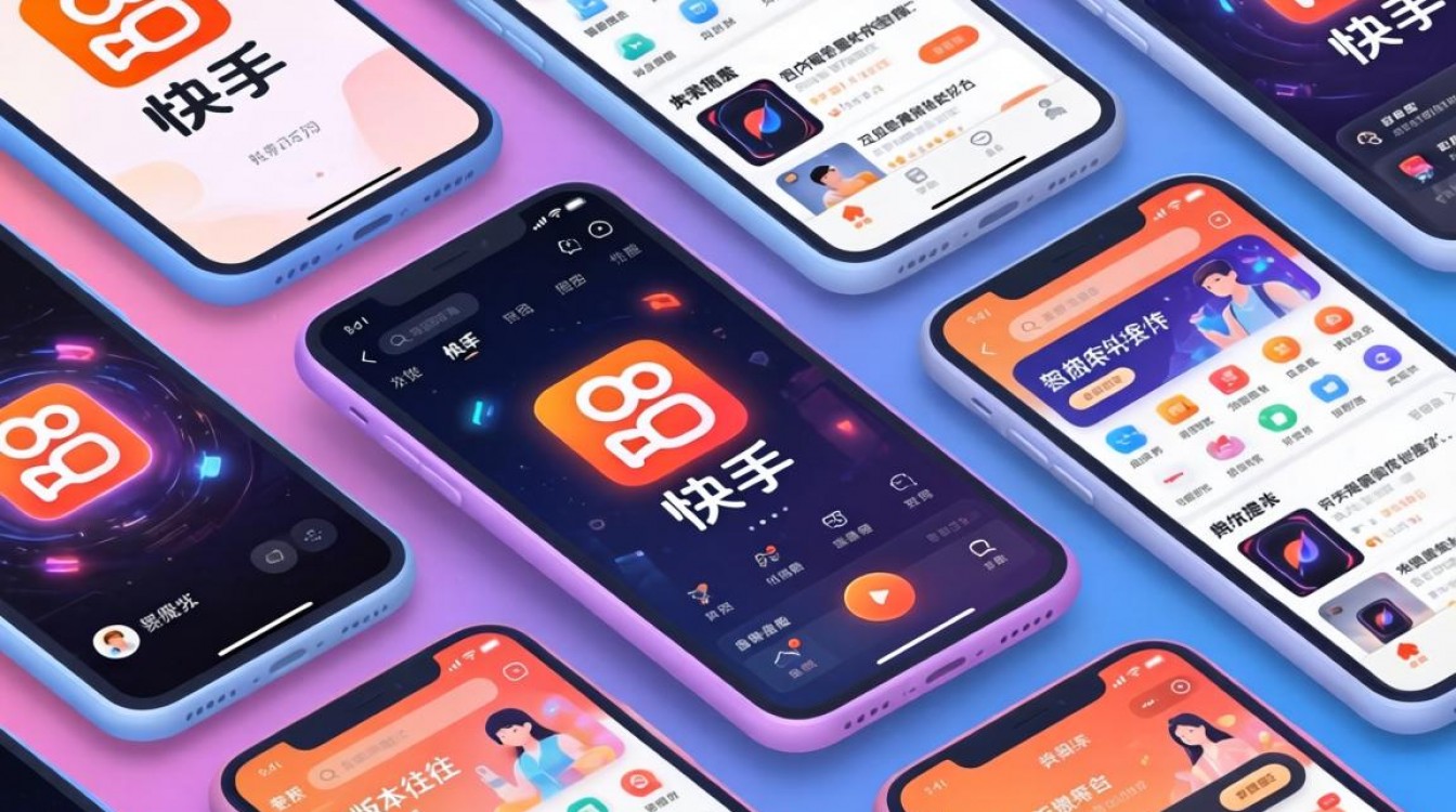 如何快手升级新版本后旧功能用不了怎么办?-图2 如何快手升级新版本后旧功能用不了怎么办?-图2