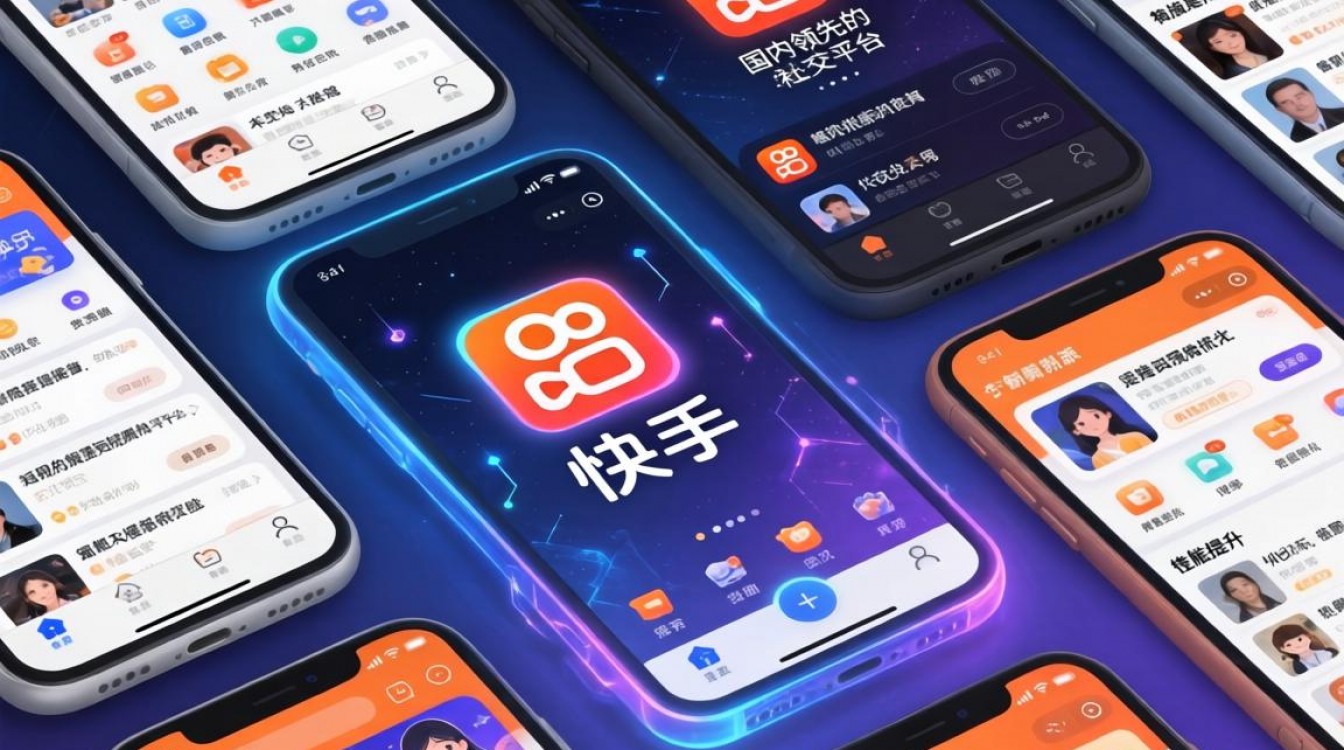 如何快手升级新版本后旧功能用不了怎么办?-图3 如何快手升级新版本后旧功能用不了怎么办?-图3