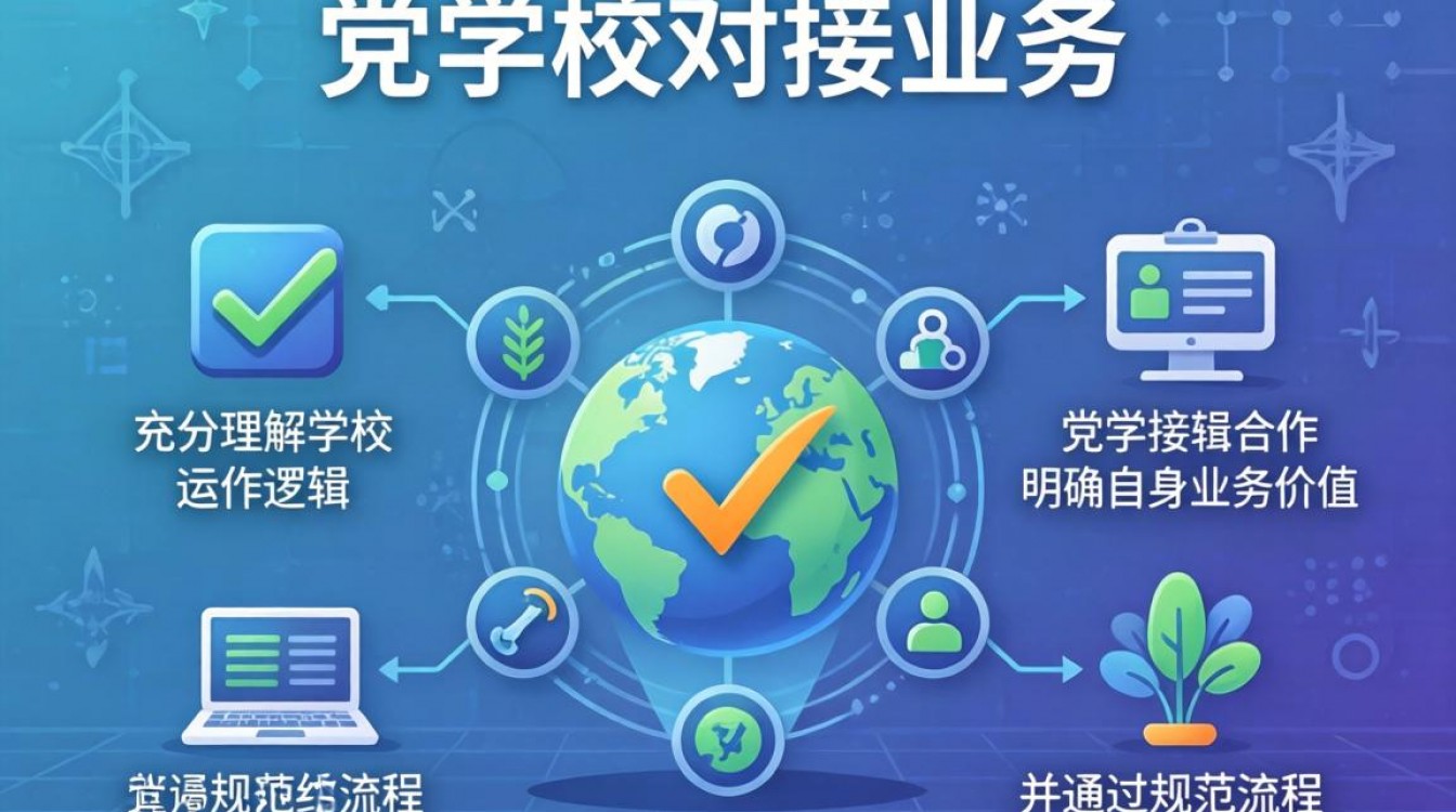 如何与学校对接业务?新手从0到1该注意哪些细节?-图2 如何与学校对接业务?新手从0到1该注意哪些细节?-图2