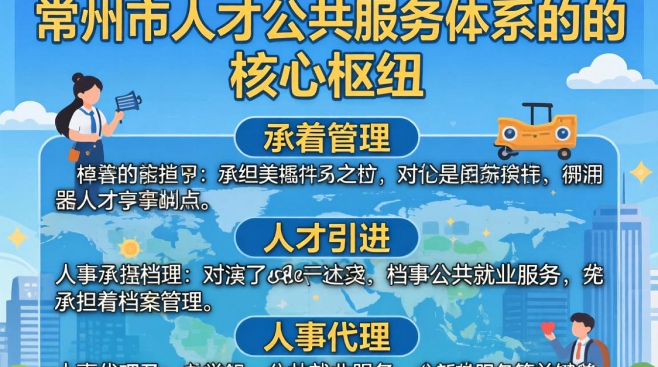 常州人事中心电话地址是多少?常州人才档案查询流程有哪些?-图2 常州人事中心电话地址是多少?常州人才档案查询流程有哪些?-图2