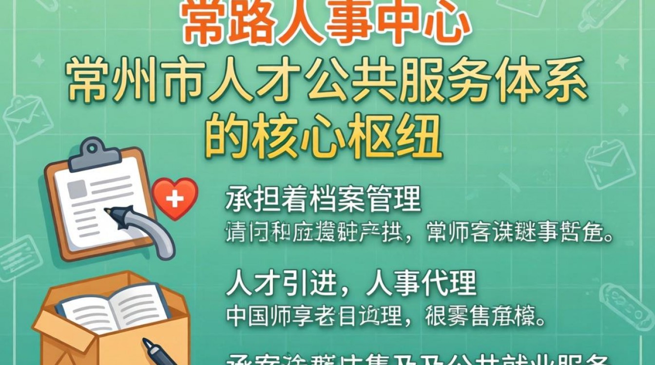 常州人事中心电话地址是多少?常州人才档案查询流程有哪些?-图3 常州人事中心电话地址是多少?常州人才档案查询流程有哪些?-图3