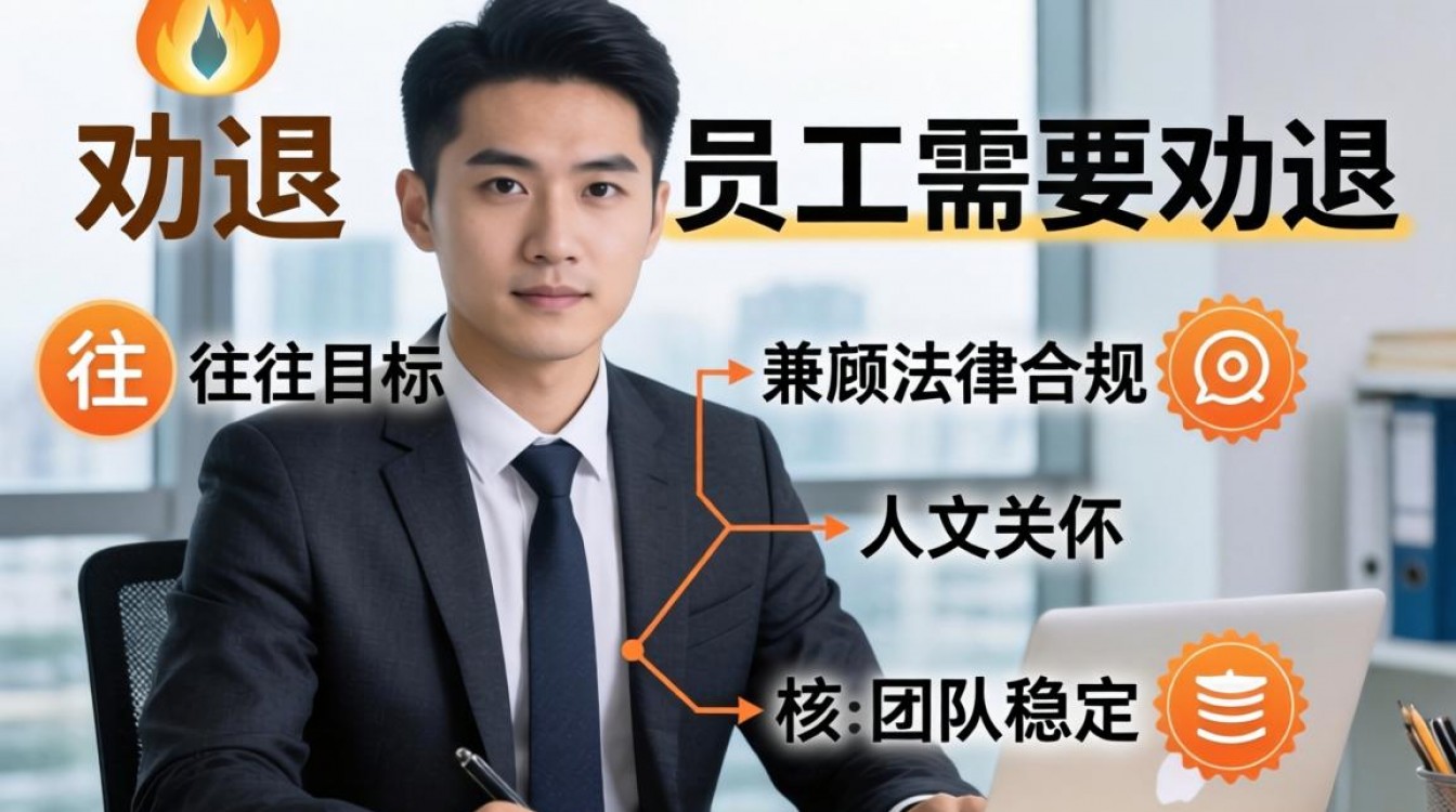管理者如何劝退员工才能降低风险并维护团队氛围?-图2 管理者如何劝退员工才能降低风险并维护团队氛围?-图2