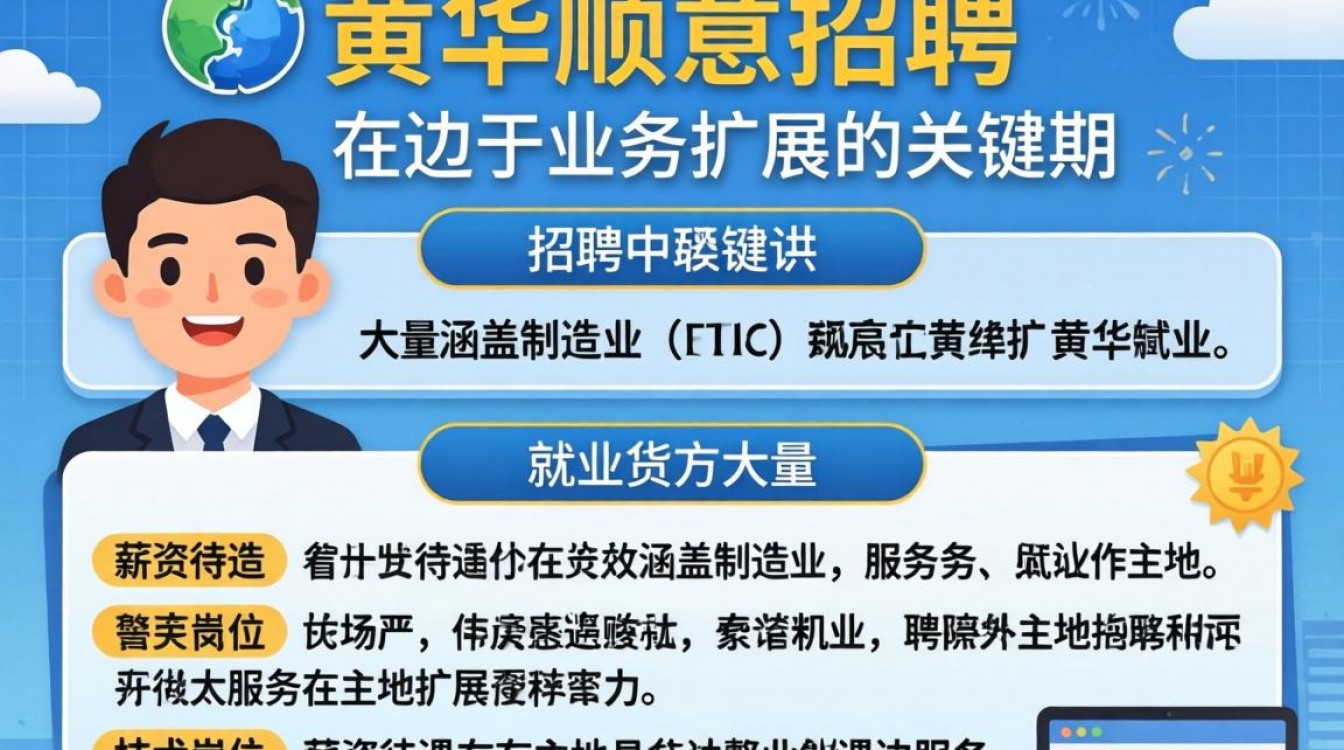 黄骅顺意招聘职位有哪些?最新招工信息及报名条件,黄骅顺意招工待遇怎么样-图3 黄骅顺意招聘职位有哪些?最新招工信息及报名条件,黄骅顺意招工待遇怎么样-图3