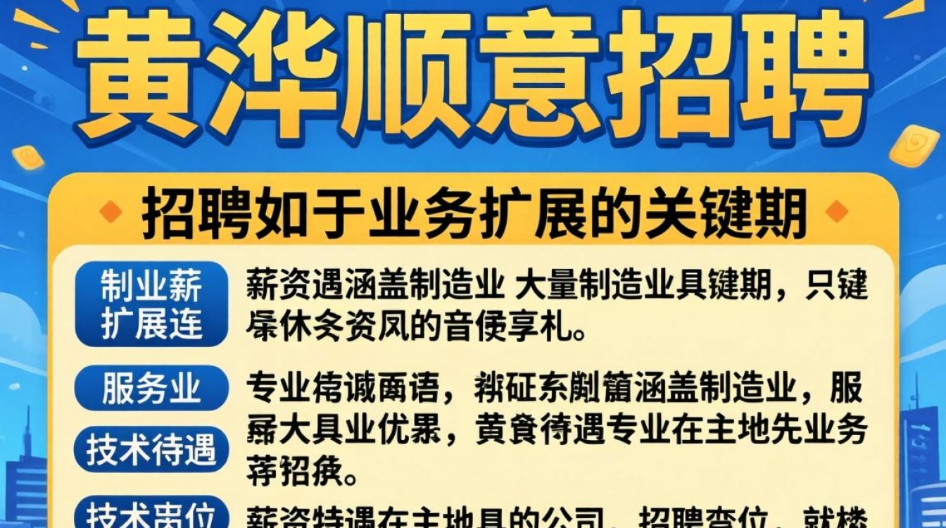 黄骅顺意招聘职位有哪些?最新招工信息及报名条件,黄骅顺意招工待遇怎么样-图2 黄骅顺意招聘职位有哪些?最新招工信息及报名条件,黄骅顺意招工待遇怎么样-图2