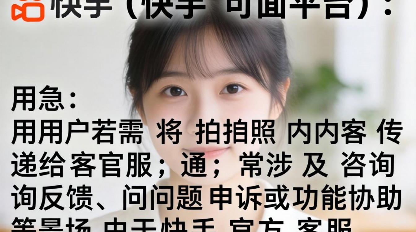 快手拍照如何传给客服?操作步骤不清楚怎么办?-图1 快手拍照如何传给客服?操作步骤不清楚怎么办?-图1
