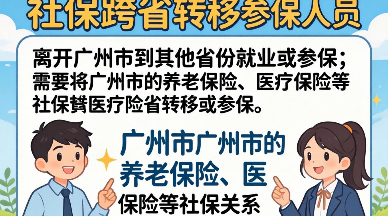 广州市社保跨省转移流程如何办理?详细步骤是什么?-图3 广州市社保跨省转移流程如何办理?详细步骤是什么?-图3