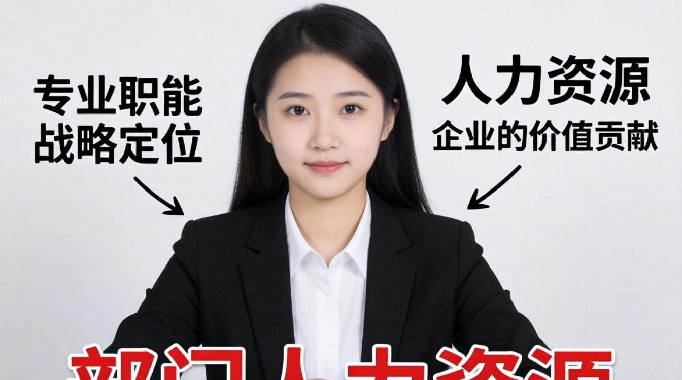 人事部门是人力资源吗-图2