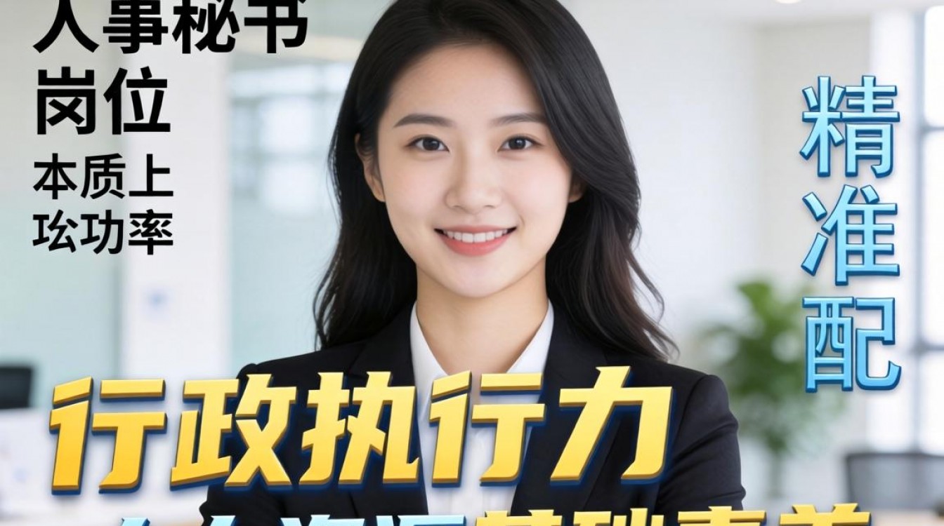 面试人事秘书-图2 面试人事秘书-图2
