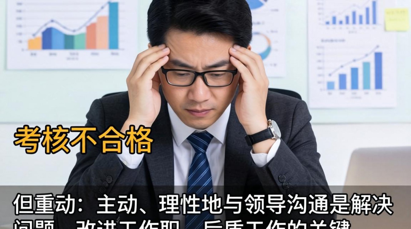 考核不合格怎么跟领导沟通?考核不合格会被辞退吗?-图2 考核不合格怎么跟领导沟通?考核不合格会被辞退吗?-图2