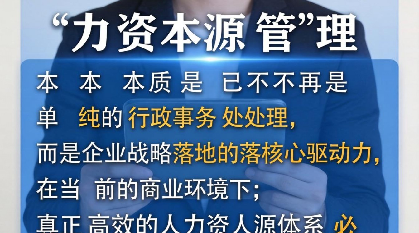 关于人事资源