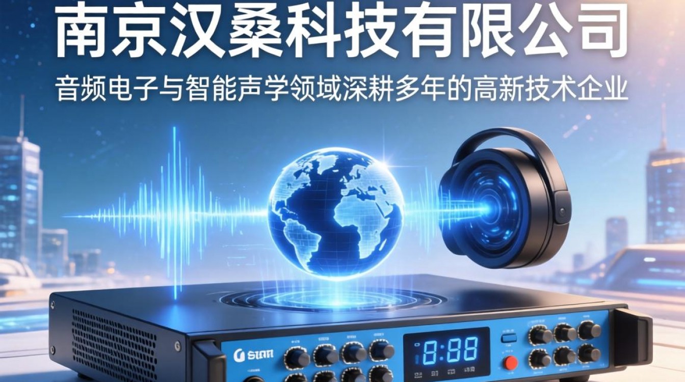 南京汉桑科技有限公司怎么样?南京汉桑科技值得去吗