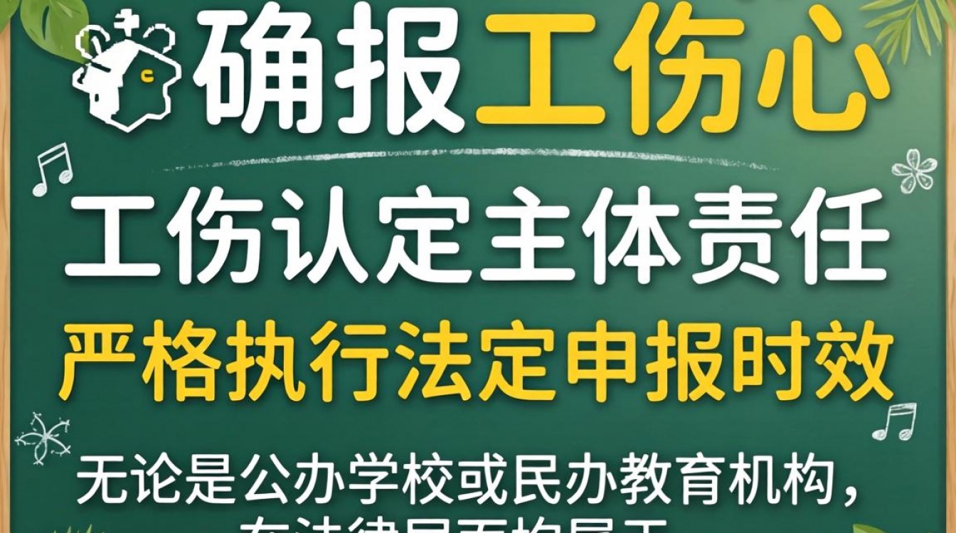 学校如何报工伤?学校工伤报销流程及所需材料详解-图1 学校如何报工伤?学校工伤报销流程及所需材料详解-图1