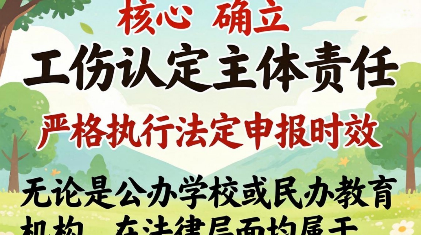 学校如何报工伤?学校工伤报销流程及所需材料详解-图2 学校如何报工伤?学校工伤报销流程及所需材料详解-图2