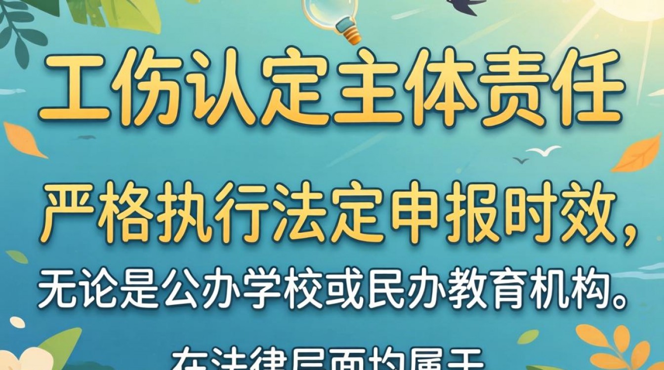 学校如何报工伤?学校工伤报销流程及所需材料详解-图3 学校如何报工伤?学校工伤报销流程及所需材料详解-图3