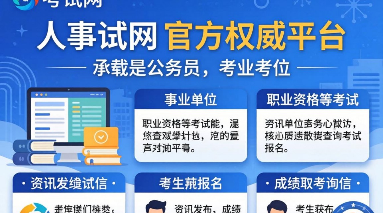 人事考试网官网入口在哪?2024人事考试网报名入口查询-图3 人事考试网官网入口在哪?2024人事考试网报名入口查询-图3