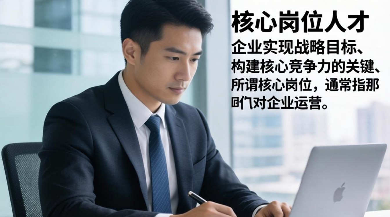 如何精准找到核心岗位人才？企业招聘该避开哪些坑？
