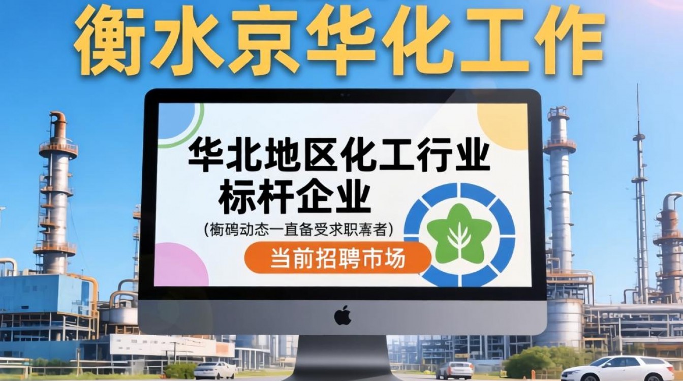 衡水京华化工招聘-图3 衡水京华化工招聘-图3