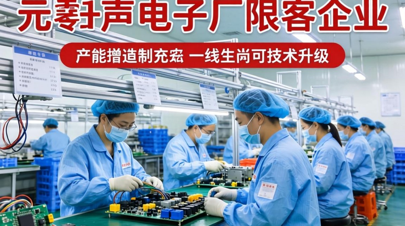 豪声电子厂招聘最新信息,豪声电子厂招工要求高吗?-图1 豪声电子厂招聘最新信息,豪声电子厂招工要求高吗?-图1