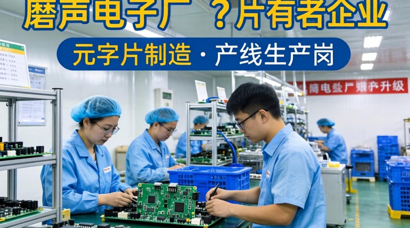 豪声电子厂招聘最新信息,豪声电子厂招工要求高吗?-图2 豪声电子厂招聘最新信息,豪声电子厂招工要求高吗?-图2