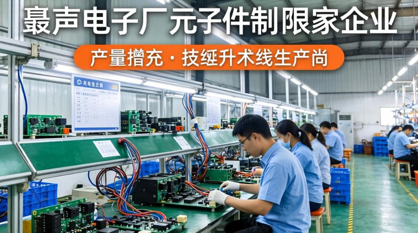 豪声电子厂招聘最新信息,豪声电子厂招工要求高吗?-图3 豪声电子厂招聘最新信息,豪声电子厂招工要求高吗?-图3