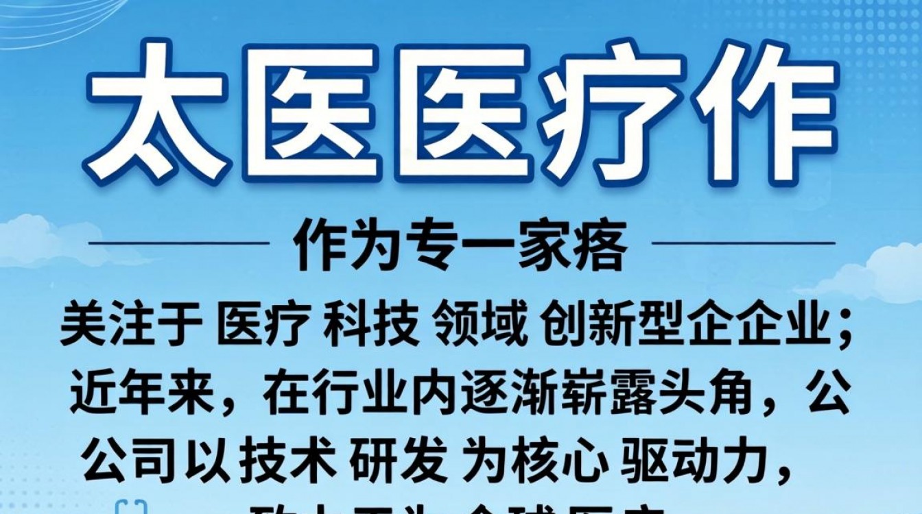 美太医疗怎么样-图1 美太医疗怎么样-图1