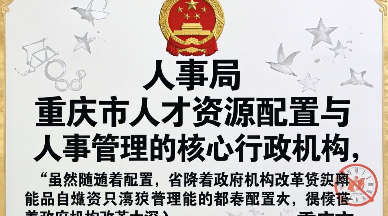 重庆市人事局官网怎么进?重庆市人事局电话是多少-图1 重庆市人事局官网怎么进?重庆市人事局电话是多少-图1