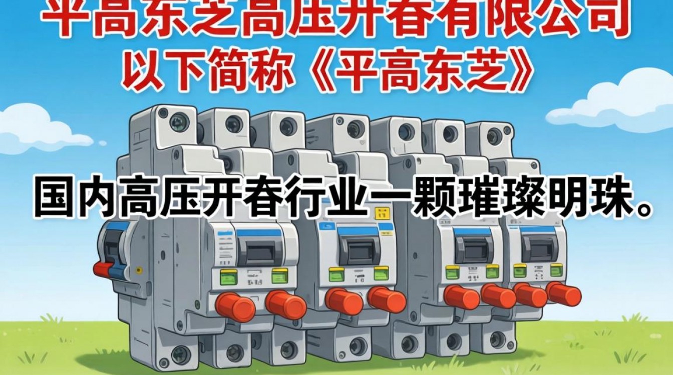 平高东芝怎么样,平高东芝工资待遇及发展前景如何-图3 平高东芝怎么样,平高东芝工资待遇及发展前景如何-图3