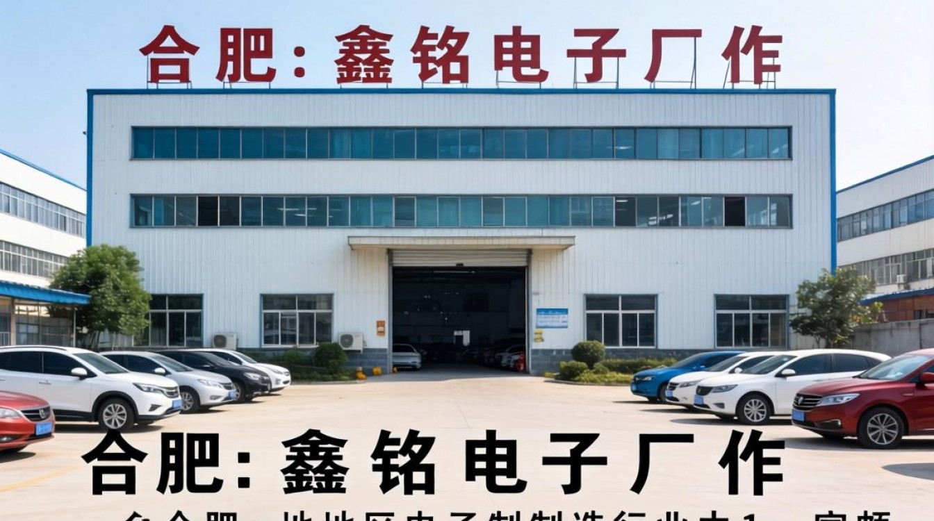 合肥鑫铭电子厂怎么样?合肥鑫铭电子厂工资待遇好吗-图1 合肥鑫铭电子厂怎么样?合肥鑫铭电子厂工资待遇好吗-图1