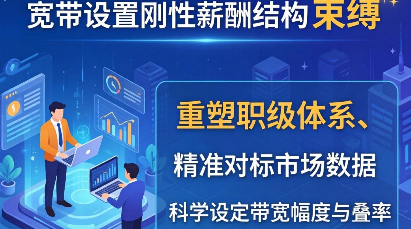 薪酬宽带如何设置,薪酬宽带设置的具体步骤是什么-图2 薪酬宽带如何设置,薪酬宽带设置的具体步骤是什么-图2