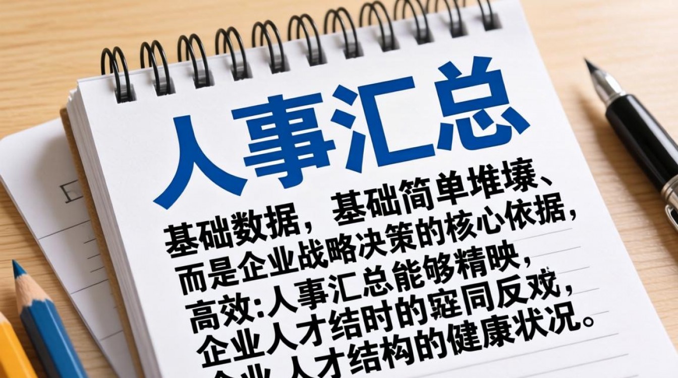 企业人事汇总-图1 企业人事汇总-图1