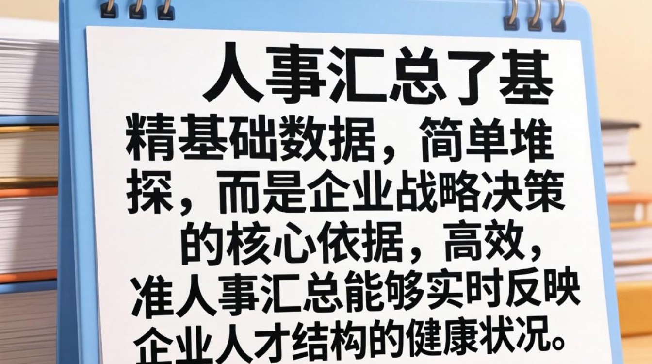 企业人事汇总-图3 企业人事汇总-图3