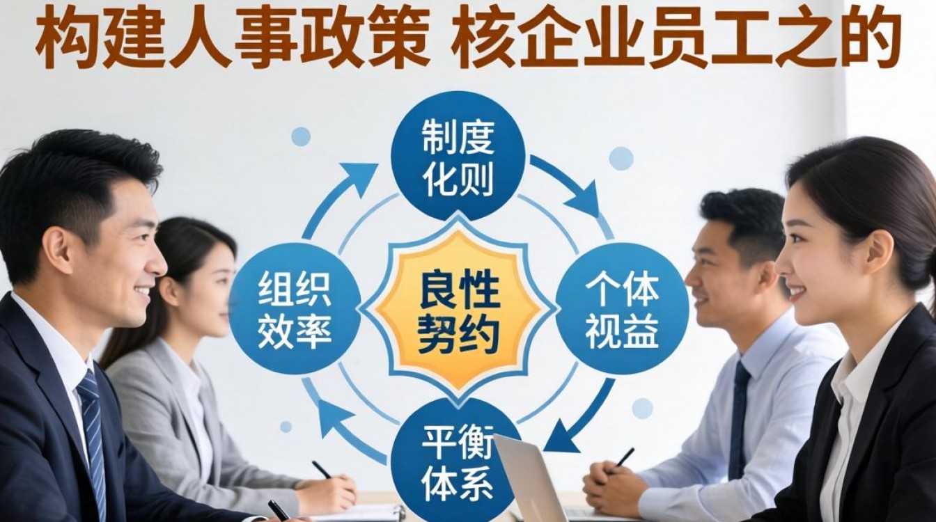 社会人事政策-图2