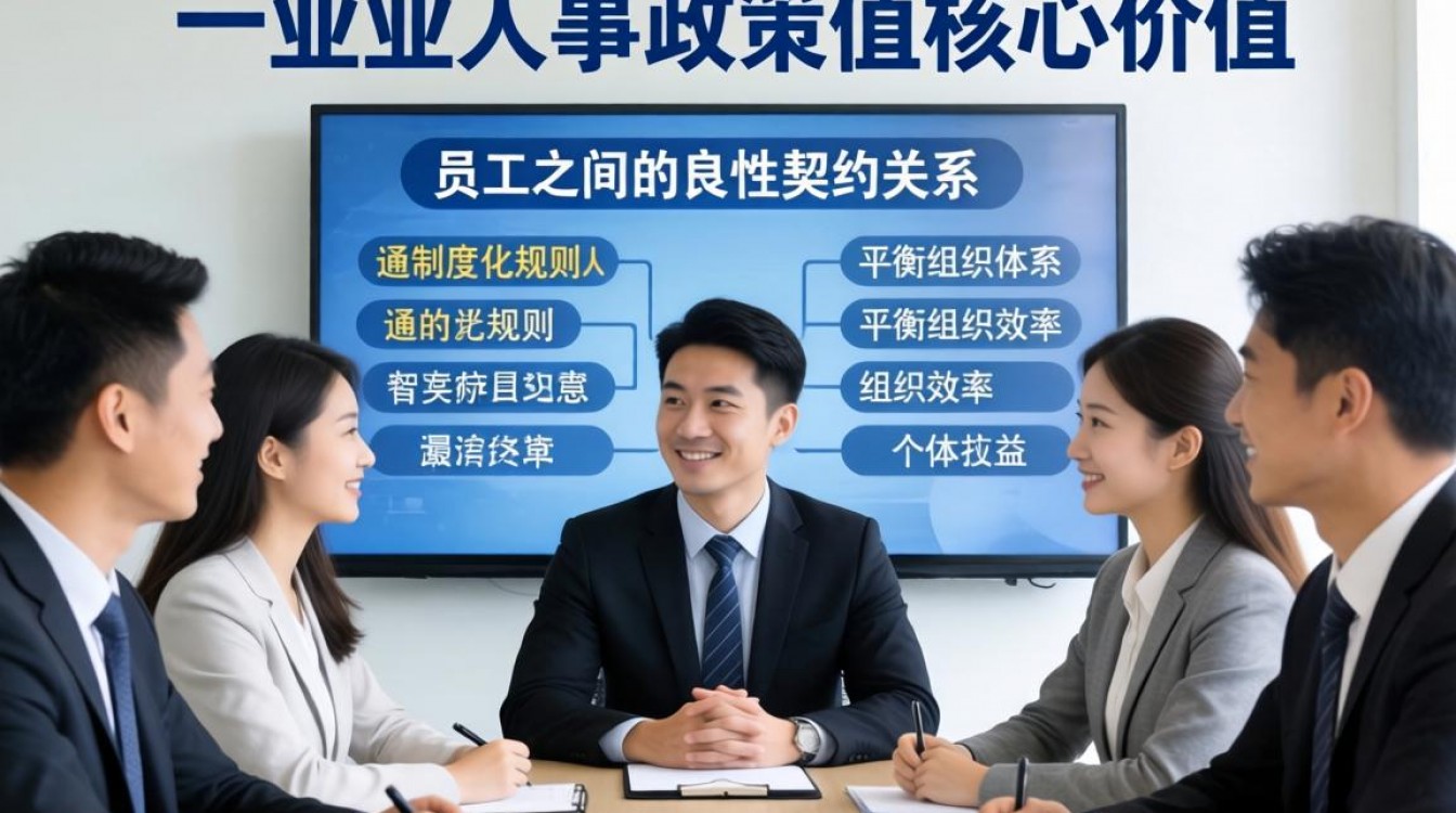 社会人事政策-图3