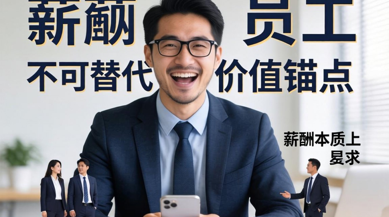 人事怎么提薪-图1