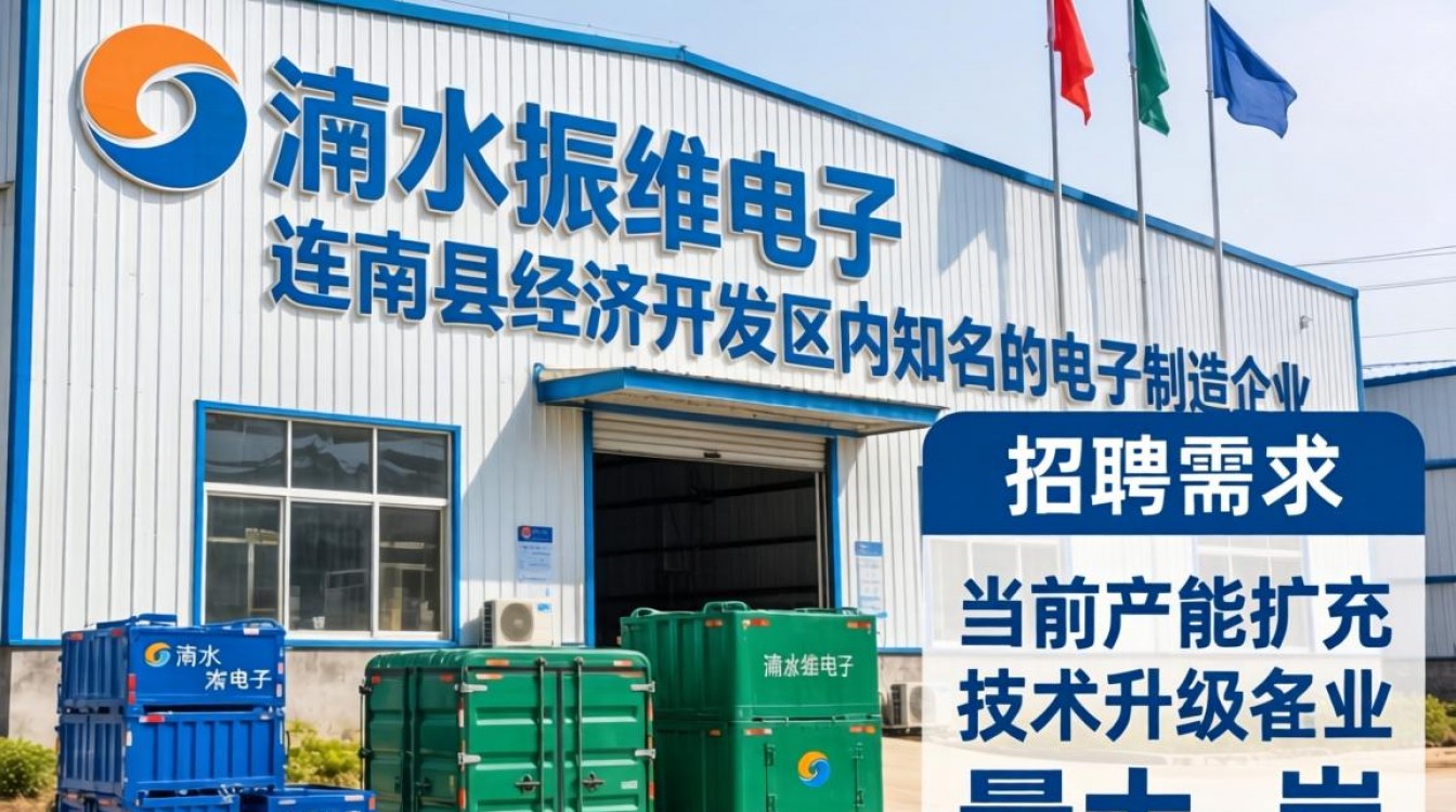 涟水振维电子招聘最新信息?涟水振维电子招工吗?-图1 涟水振维电子招聘最新信息?涟水振维电子招工吗?-图1