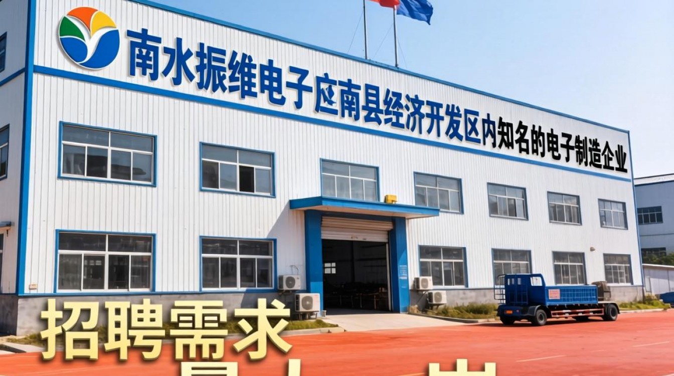 涟水振维电子招聘最新信息?涟水振维电子招工吗?-图3 涟水振维电子招聘最新信息?涟水振维电子招工吗?-图3