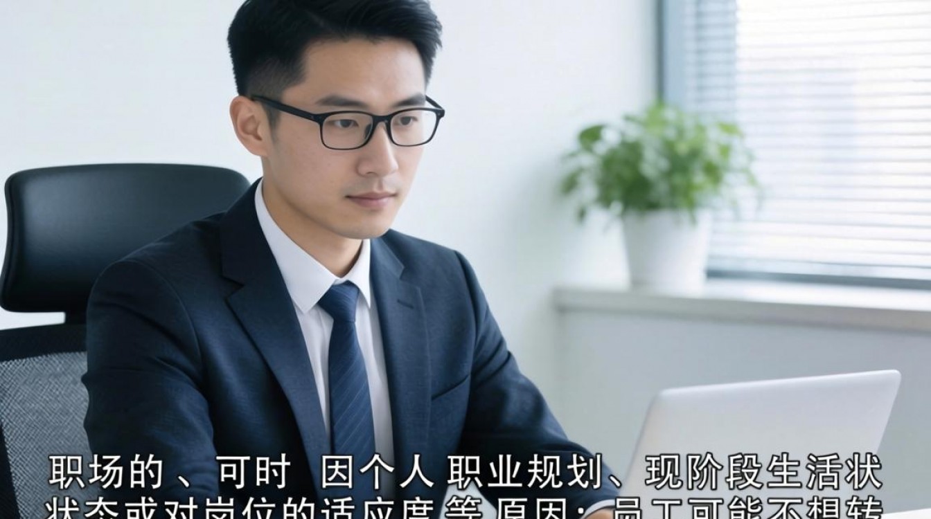 不想转正怎么跟领导说?委婉拒绝转正的话术有哪些?-图2 不想转正怎么跟领导说?委婉拒绝转正的话术有哪些?-图2