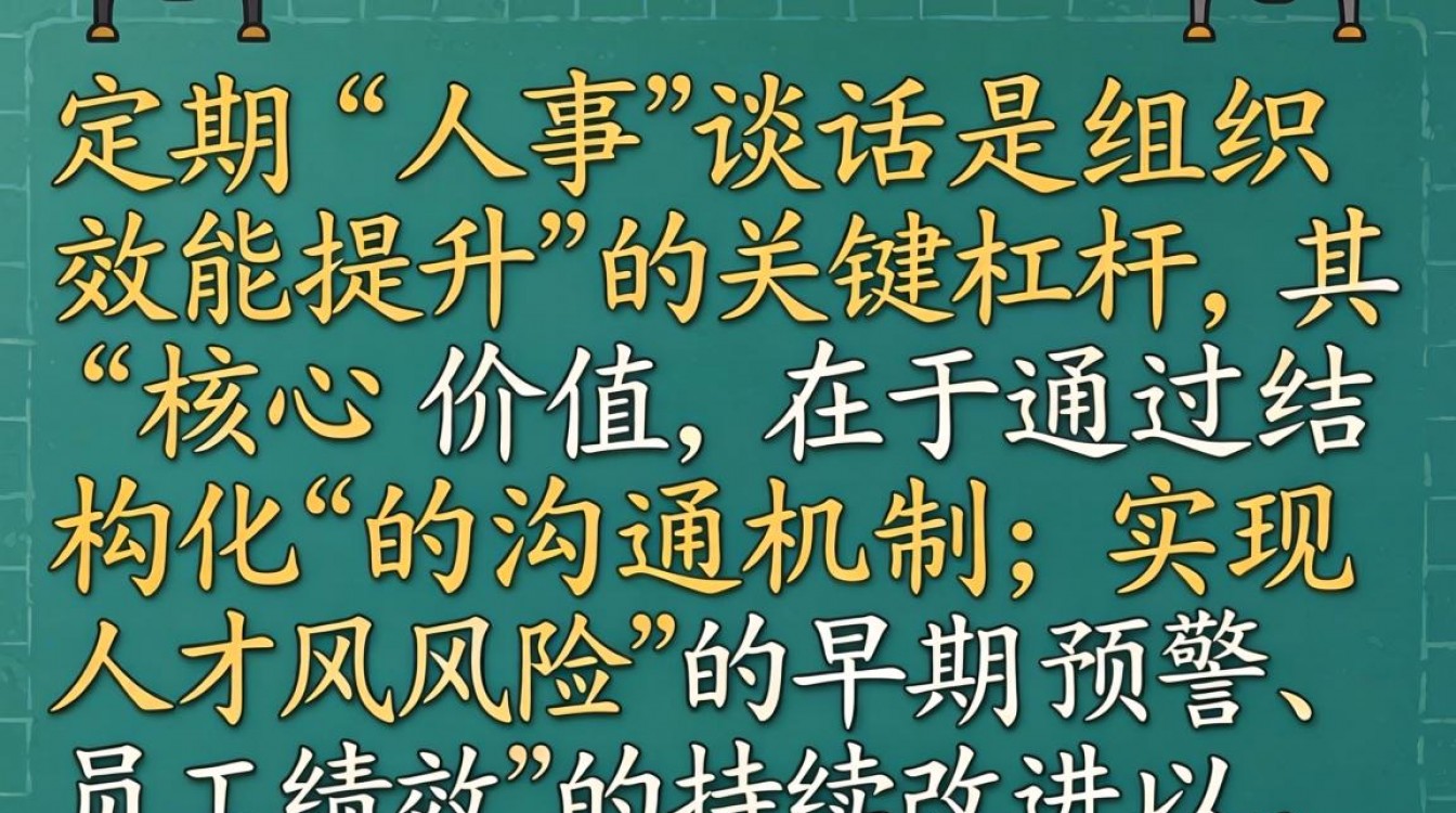 定期人事谈话-图2 定期人事谈话-图2