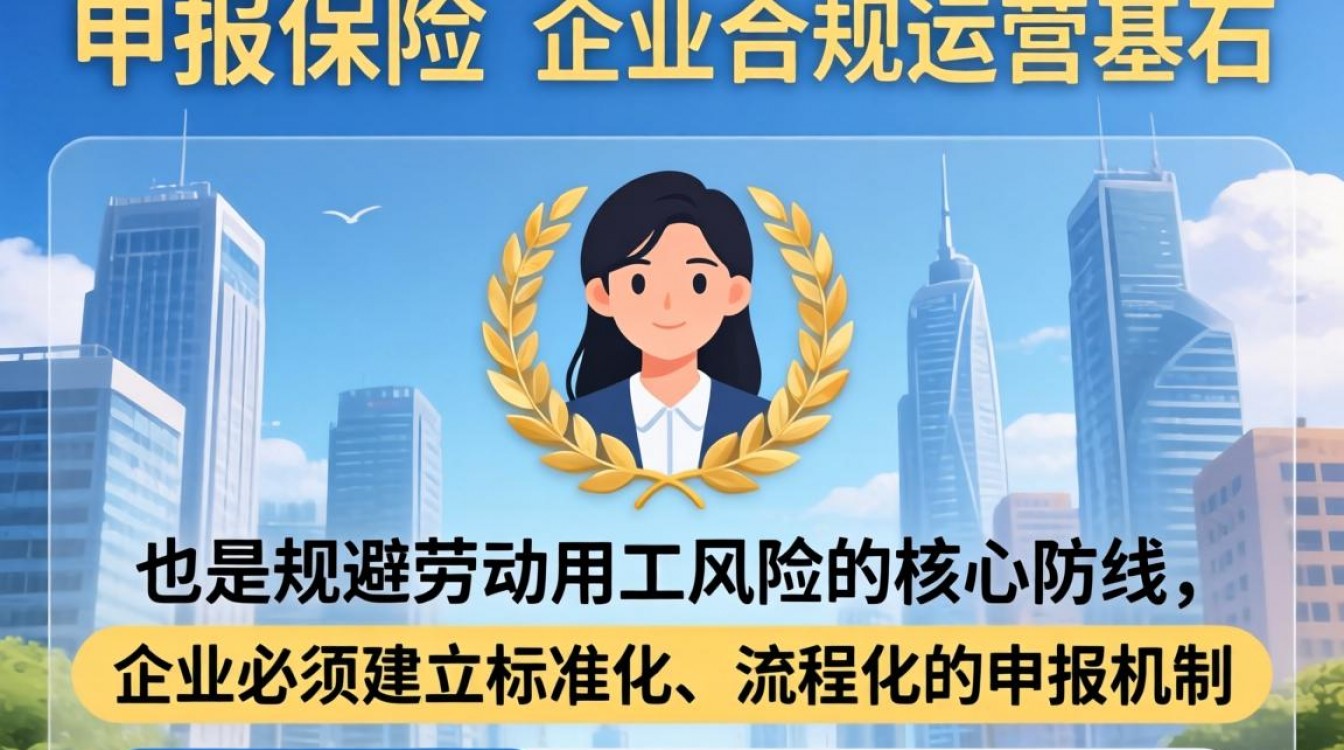 人事申报保险-图2 人事申报保险-图2