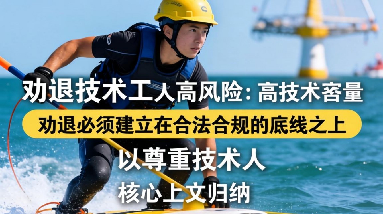 如何劝退技术工?技术工劝退最佳方法有哪些-图1 如何劝退技术工?技术工劝退最佳方法有哪些-图1