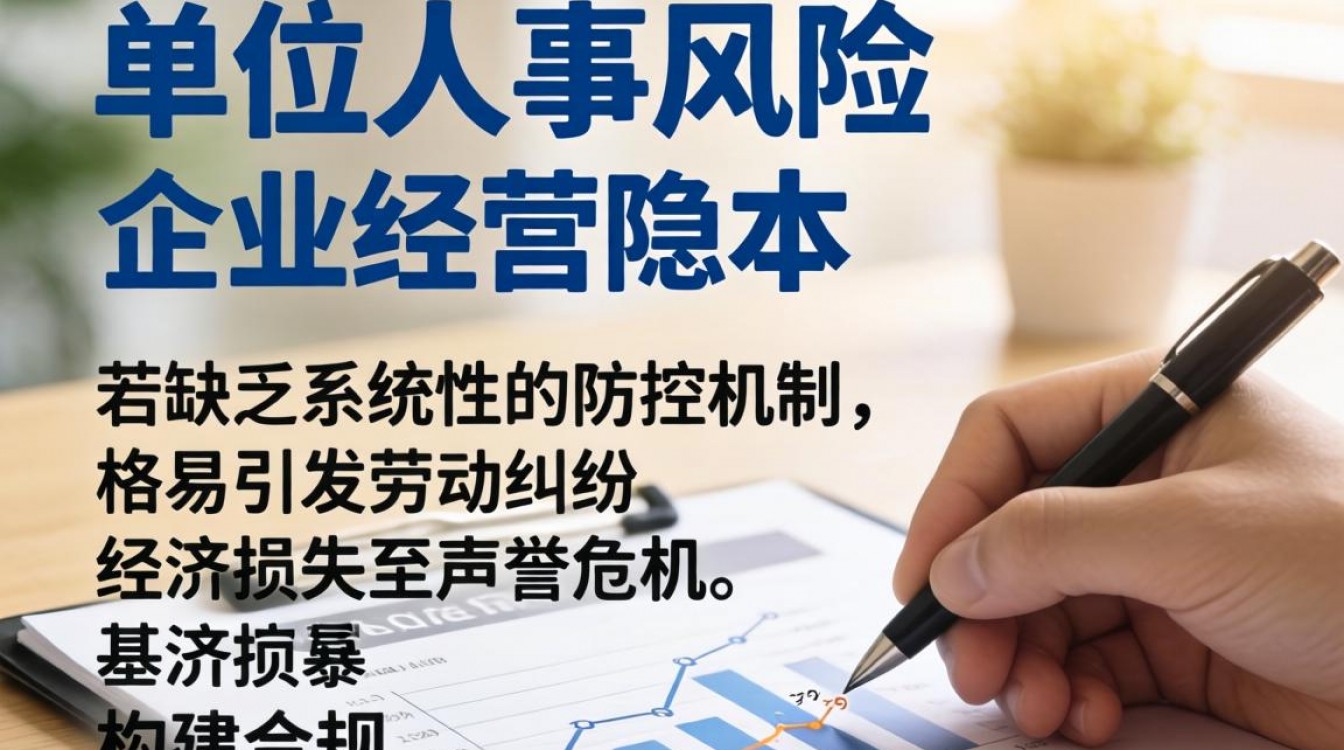 单位人事风险-图2 单位人事风险-图2