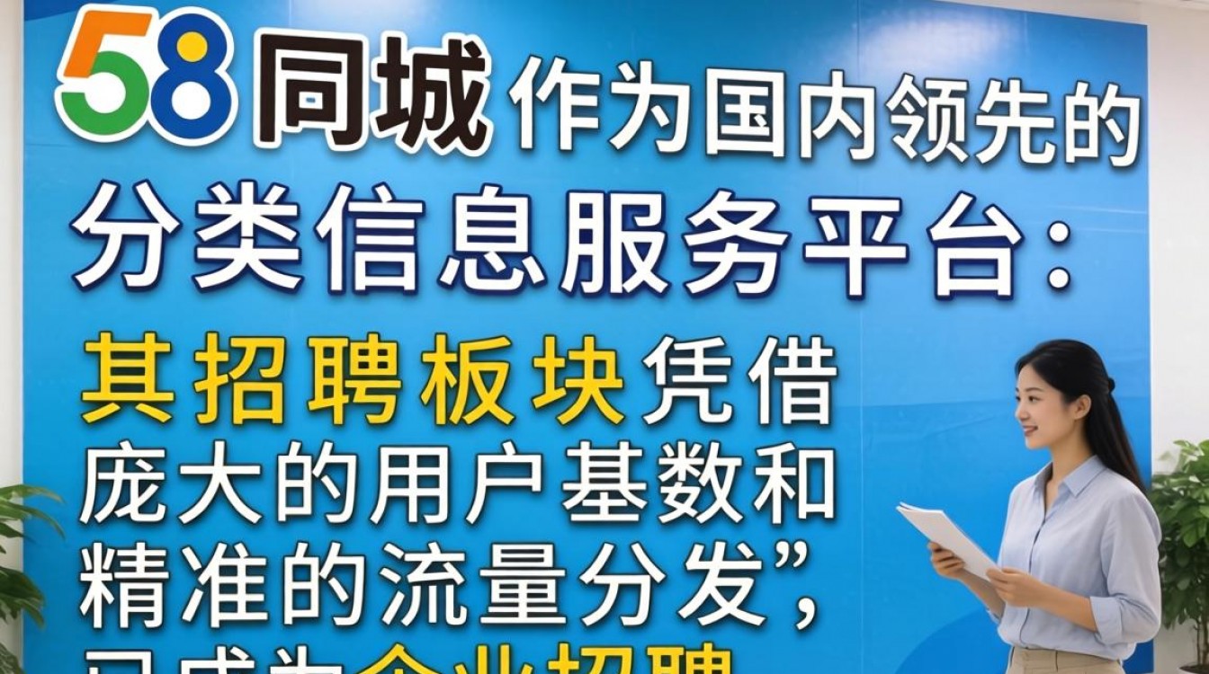 58同城招聘人员信息是真的吗？如何查看58同城招聘人员联系方式-图3