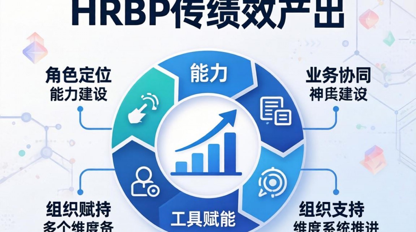 如何提高HRBP绩效产出？这3个关键点你get了吗？-图3