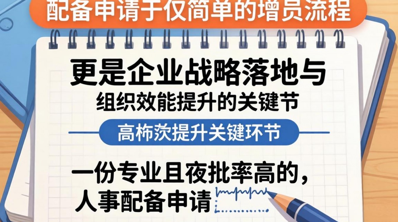 人事配备申请-图2 人事配备申请-图2