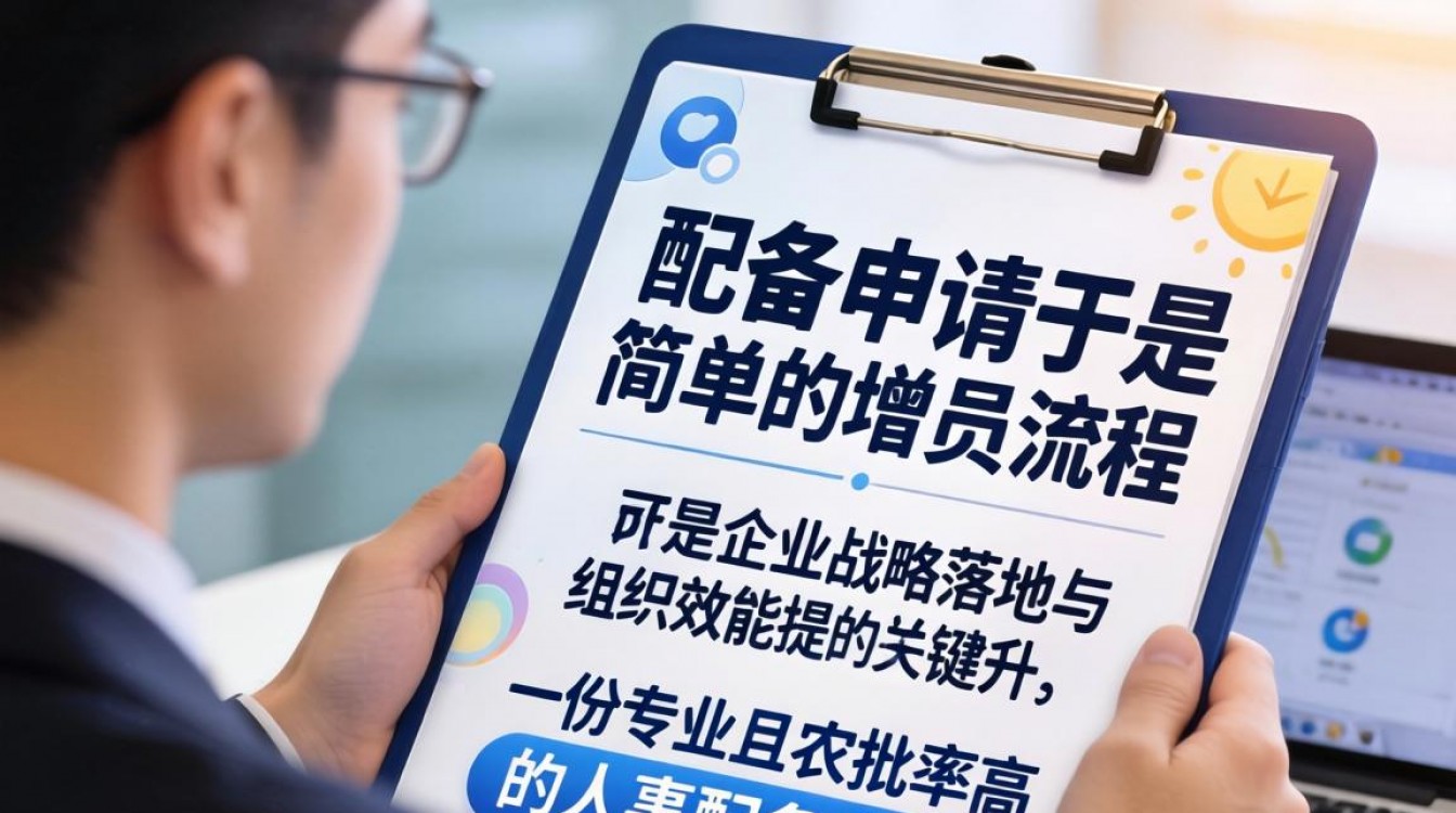 人事配备申请-图3 人事配备申请-图3