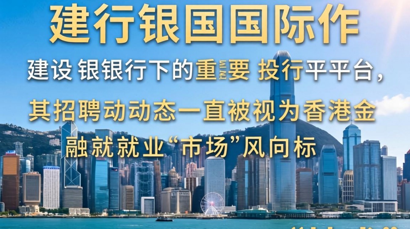 香港建银国际招聘-图2
