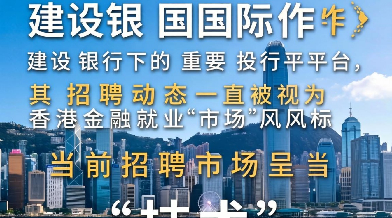 香港建银国际招聘-图3