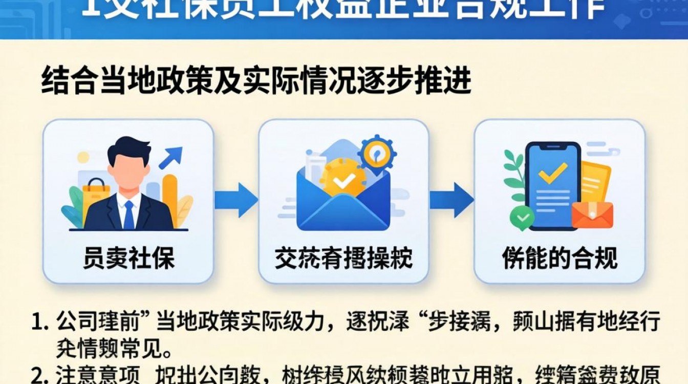 公司如何补交社保?操作流程和注意事项详解-图1 公司如何补交社保?操作流程和注意事项详解-图1